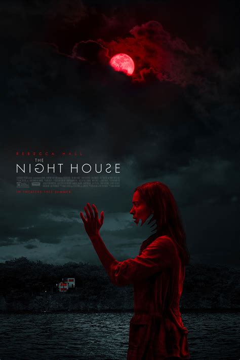 the night house 2020.